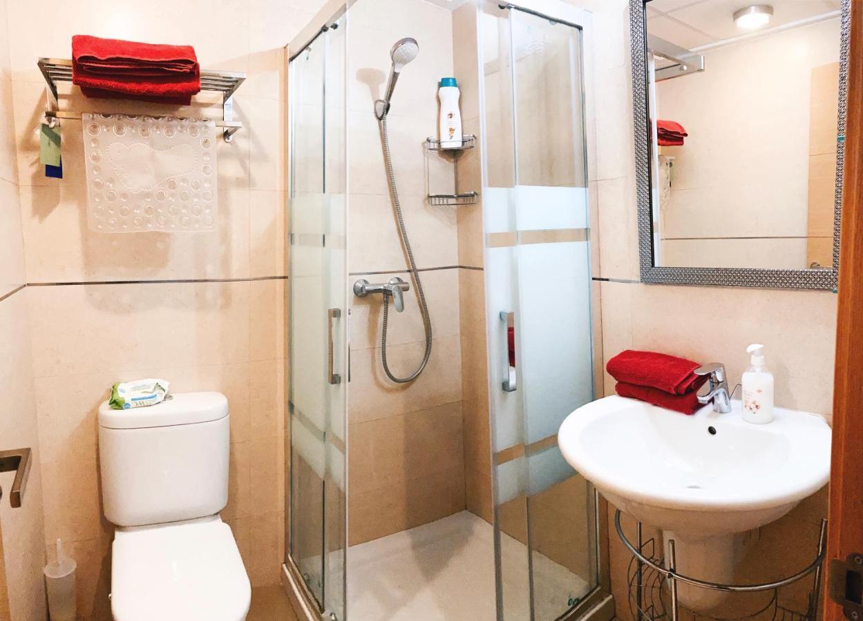 Apartment Jardines 데니아 외부 사진