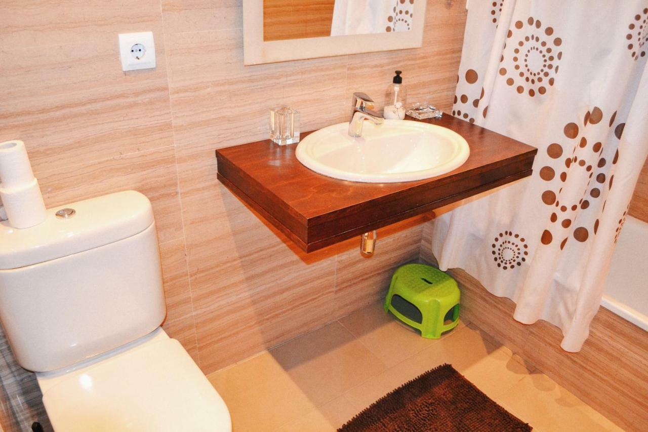 Apartment Jardines 데니아 외부 사진