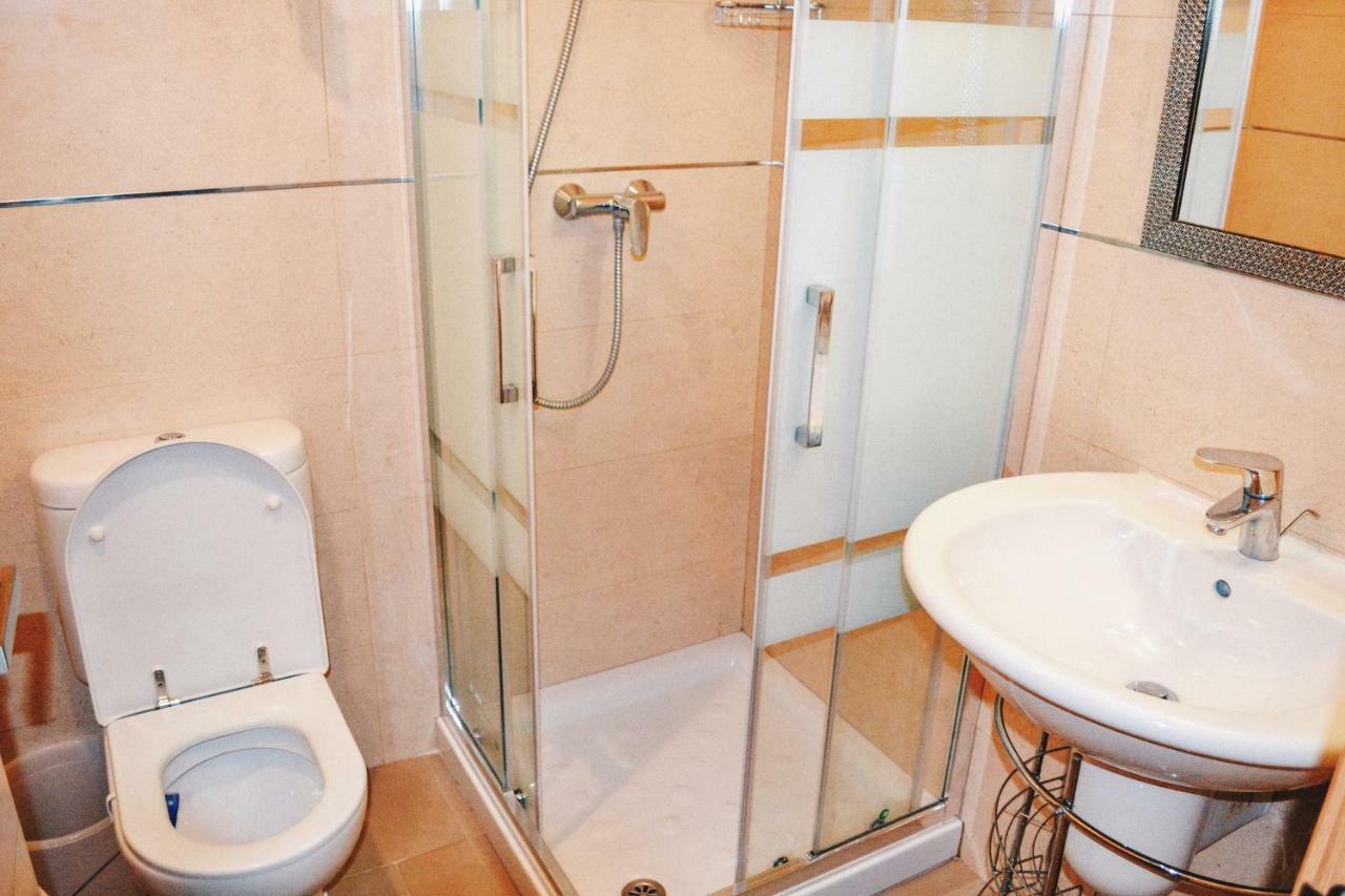Apartment Jardines 데니아 외부 사진