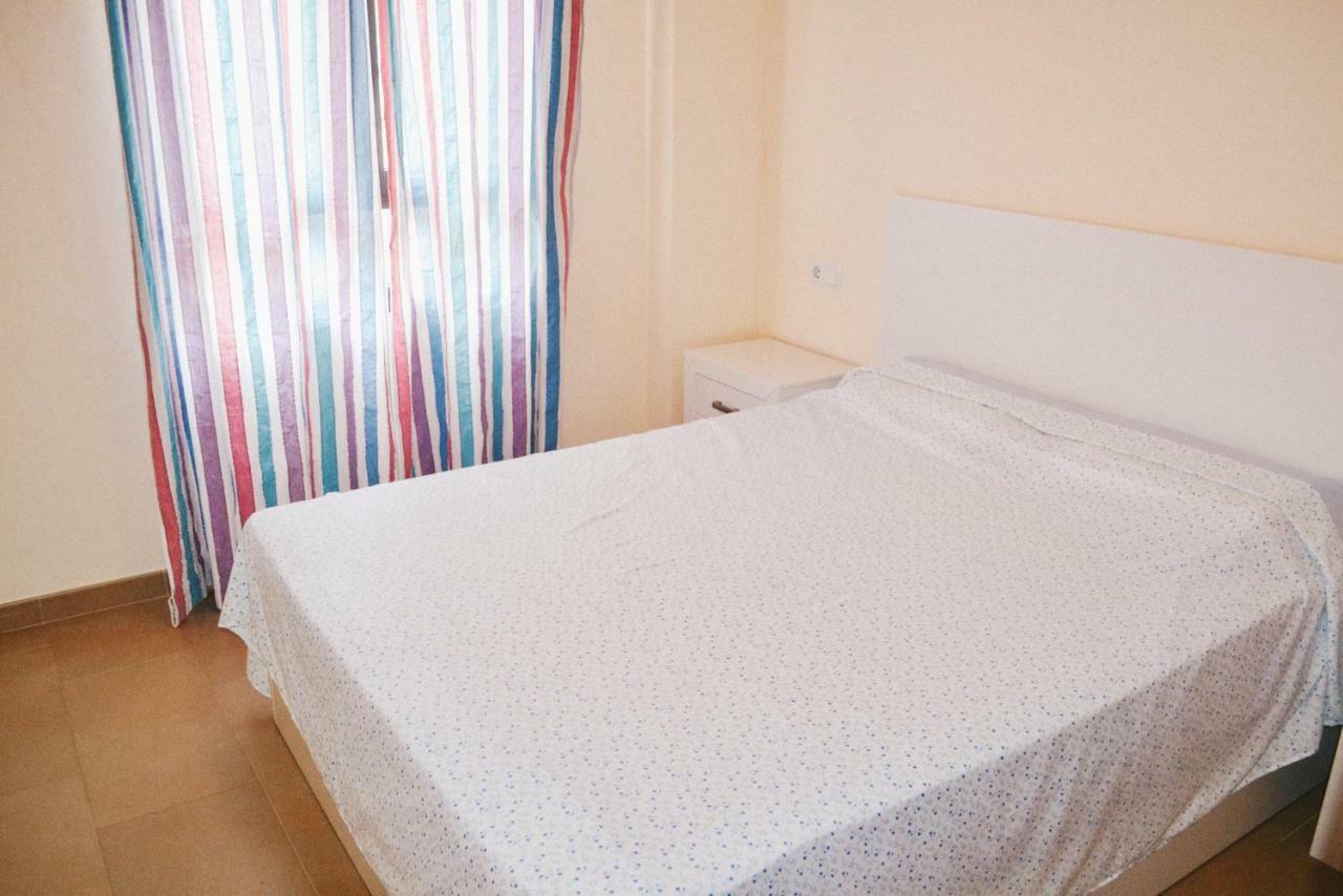 Apartment Jardines 데니아 외부 사진