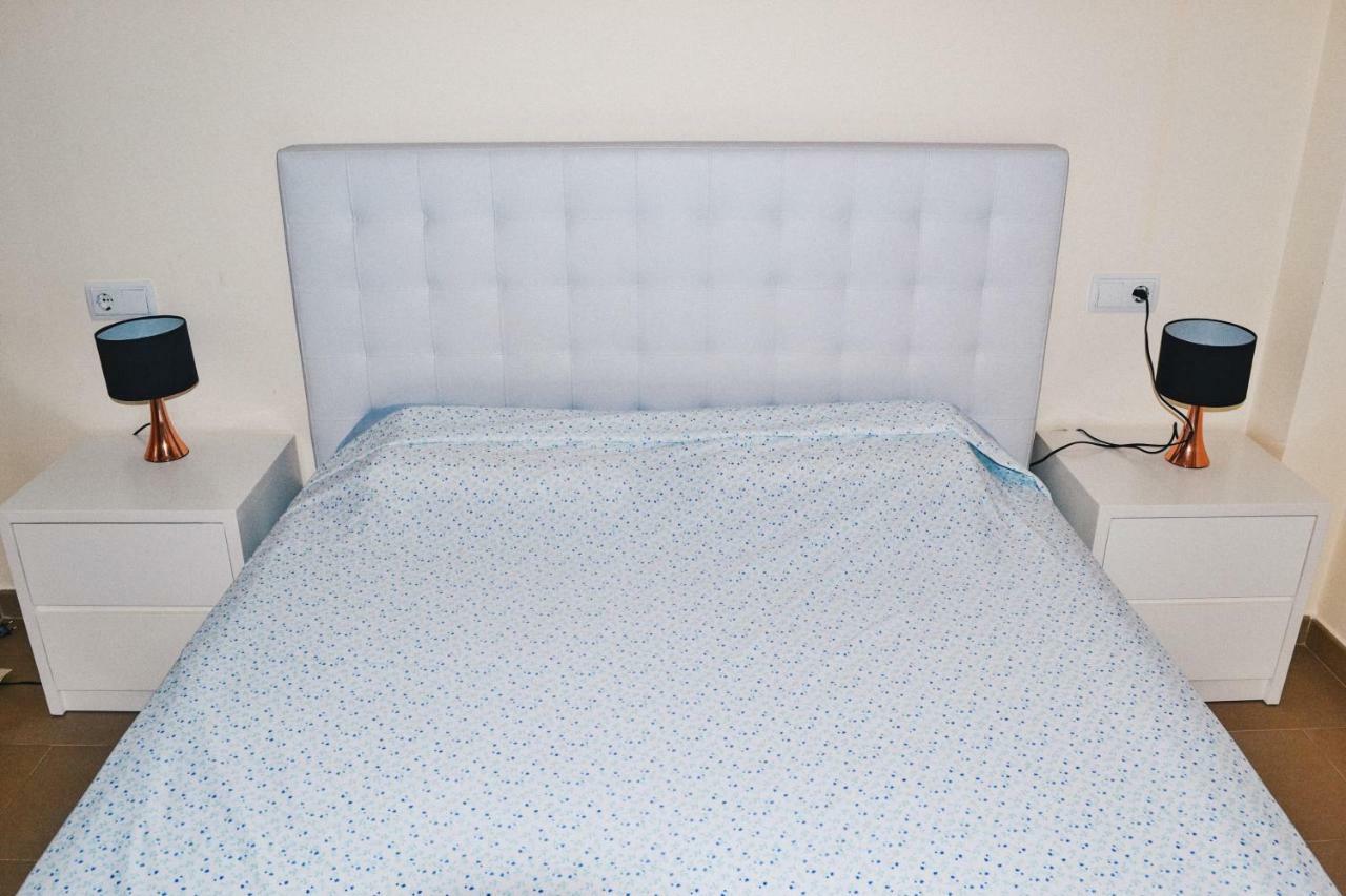 Apartment Jardines 데니아 외부 사진